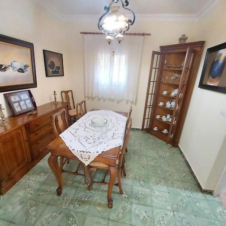 Villa Udilla อาโรนา ภายนอก รูปภาพ