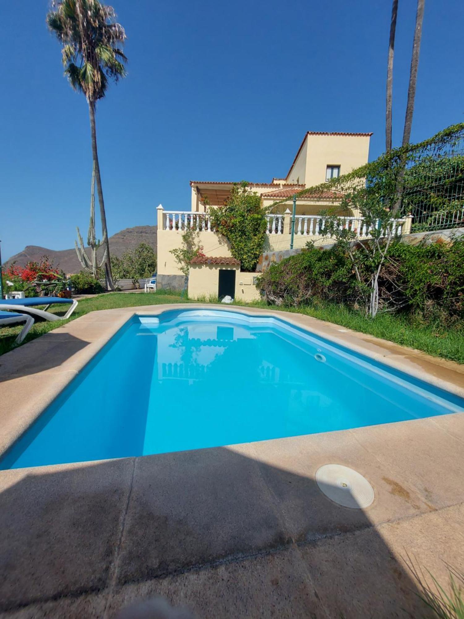 Villa Udilla อาโรนา ภายนอก รูปภาพ