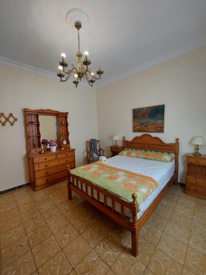 Villa Udilla อาโรนา ภายนอก รูปภาพ