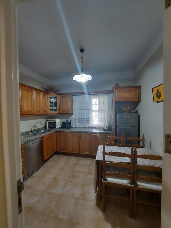 Villa Udilla อาโรนา ภายนอก รูปภาพ