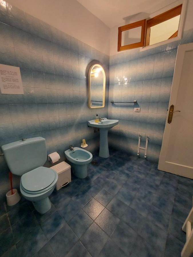 Villa Udilla อาโรนา ภายนอก รูปภาพ